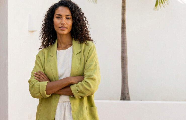 Why Heavyweight Linen Is Better