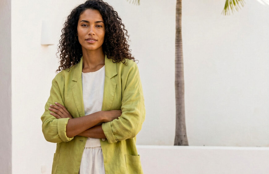 Why Heavyweight Linen Is Better