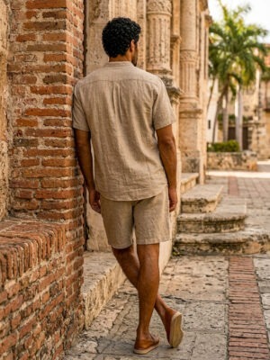 shorts+shirt-men-set-new_12